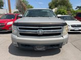 Used 2008 Chevrolet Silverado 1500 LTZ w/ Safety Package image 2