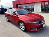 Used 2015 Chevrolet Impala LT image 2