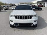Used 2018 Jeep Grand Cherokee Limited w/ Luxury Group II image 2