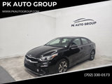 Used 2019 Kia Forte LXS image 3
