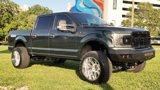 Used 2018 Ford F150 XLT image 3