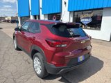 Certified 2024 Chevrolet TrailBlazer LS w/ LS Convenience Package image 5