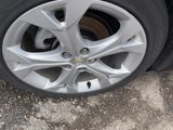 Used 2017 Chevrolet Cruze Premier image 4