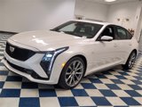 New 2025 Cadillac CT5 Sport image 3