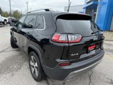 Used 2021 Jeep Cherokee Limited image 4