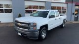 Used 2015 Chevrolet Silverado 1500 LS w/ Trailering Package image 2