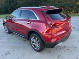 New 2025 Cadillac XT4 Premium Luxury image 3