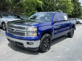 Used 2014 Chevrolet Silverado 1500 LT w/ Texas Edition, 1LT Trim image 3