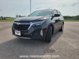 Used 2023 Chevrolet Equinox LT image 3