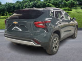 New 2025 Chevrolet Trax LT w/ Driver Confidence Package image 4