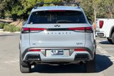 New 2025 INFINITI QX60 Luxe w/ Black Edition image 4