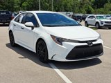 Certified 2024 Toyota Corolla LE image 2