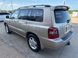 Used 2006 Toyota Highlander Limited image 5