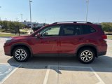 Used 2020 Subaru Forester Premium image 4