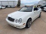 Used 2002 Mercedes-Benz CLK 320 Cabriolet image 3