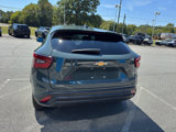 New 2026 Chevrolet Trax LS w/ LS Convenience Package image 5