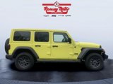 Used 2024 Jeep Wrangler Sport S image 6