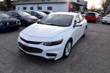 Used 2018 Chevrolet Malibu LT image 2