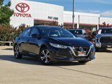 Used 2022 Nissan Sentra SV image 2