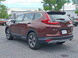 Used 2018 Honda CR-V LX image 4