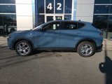 New 2024 Dodge Hornet R/T w/ Tech Pack w/o Parking image 2