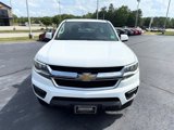 Used 2020 Chevrolet Colorado LT w/ Safety Package image 2