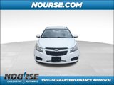 Used 2014 Chevrolet Cruze LT image 3
