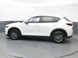 Used 2017 MAZDA CX-5 Touring w/ I-ACTIVSENSE Package image 3