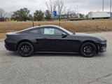 New 2025 Ford Mustang Coupe image 5
