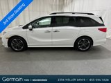 Used 2023 Honda Odyssey Elite image 5
