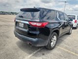 Used 2020 Chevrolet Traverse LS image 3