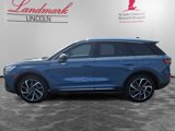 Certified 2023 Lincoln Corsair Reserve image 2