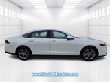 Certified 2024 Honda Accord EX image 2
