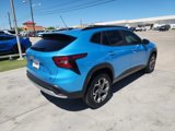 New 2025 Chevrolet Trax LT w/ Driver Confidence Package image 4