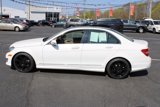 Used 2014 Mercedes-Benz C 300 4MATIC Sedan image 2