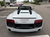 Used 2015 Audi R8 V10 w/ Full Leather Package image 4