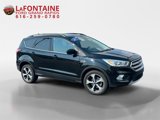 Used 2017 Ford Escape SE w/ Equipment Group 201A image 3