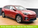Used 2022 Kia Niro EX w/ Cold Weather Package image 4