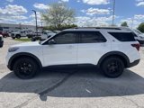 Certified 2021 Ford Explorer Timberline image 4
