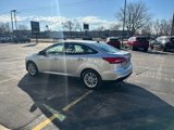 Used 2017 Ford Focus SE image 3