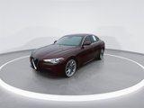 Used 2017 Alfa Romeo Giulia Sprint w/ Cold Weather Package image 4