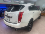 Used 2012 Cadillac SRX Luxury image 5