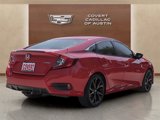 Used 2019 Honda Civic Sport image 4