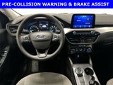 Certified 2022 Ford Escape SE image 5