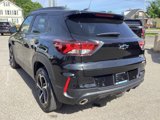 Used 2023 Chevrolet TrailBlazer RS w/ Convenience Package image 5