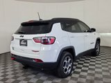 Used 2022 Jeep Compass Trailhawk w/ Sun and Sound Group image 3