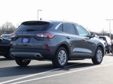 Used 2022 Ford Escape SE w/ Convenience Package image 3