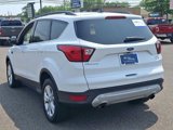 Certified 2019 Ford Escape SEL image 4