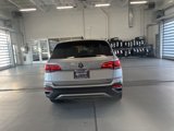 Certified 2024 Volkswagen Taos SEL image 4