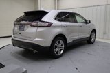 Certified 2018 Ford Edge Titanium image 4